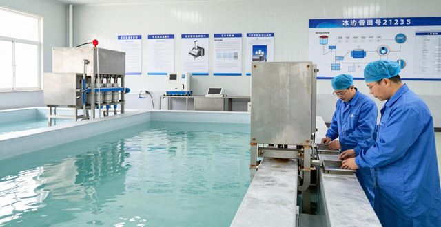 广州南沙区大冰块哪里买 本地厂家直供更划算