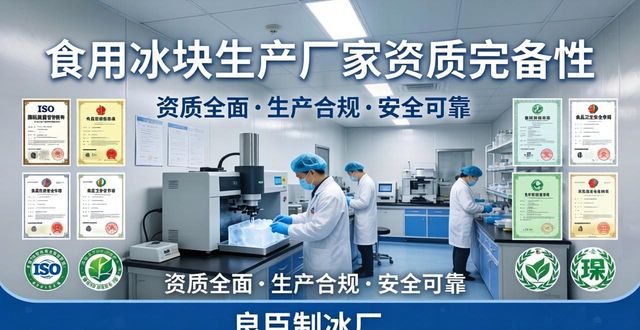 选广州南沙区食用冰块生产厂家 就找良臣制冰厂