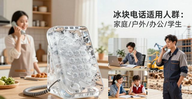 广州南沙区冰块电话到底能不能用 用户真实体验分享