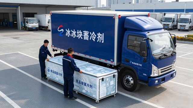 广州南沙区食用冰块公司如何保证质量与配送效率