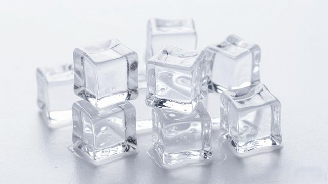 如何分辨食用冰质量_食用冰生产流程_广州南沙区食用冰生产厂家