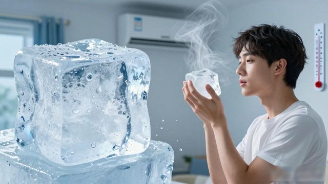 户外降温大冰块_广州南沙区降温大冰块购买_工地临时降温冰块